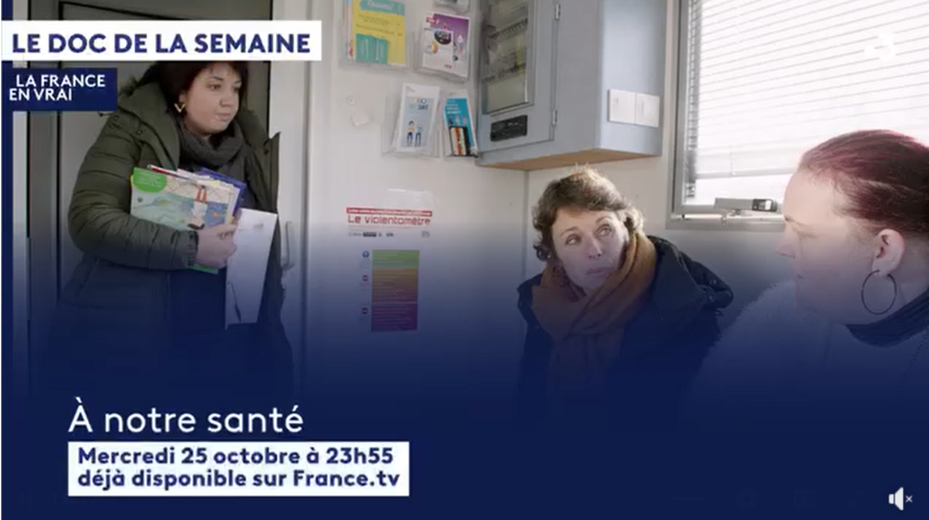À Notre Santé_Matthieu Yakovleff